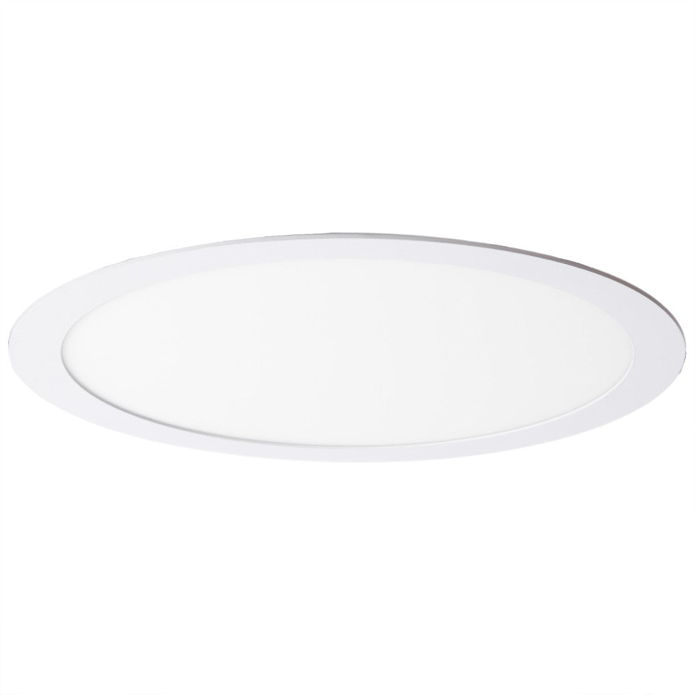 Downlight LED Slimline 24W 2.585Lm Driver Lifud Flicker Free IP20 30.000H