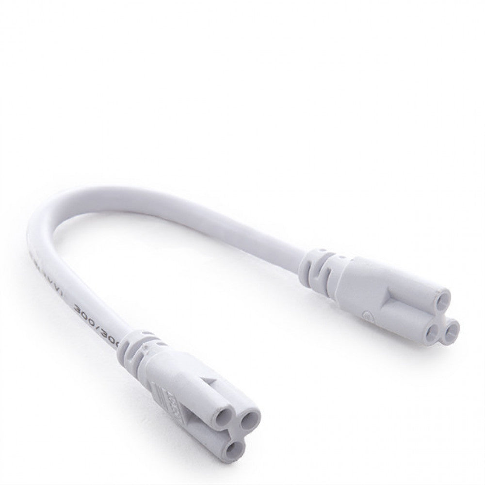 Conector Luminárias T5 200Mm