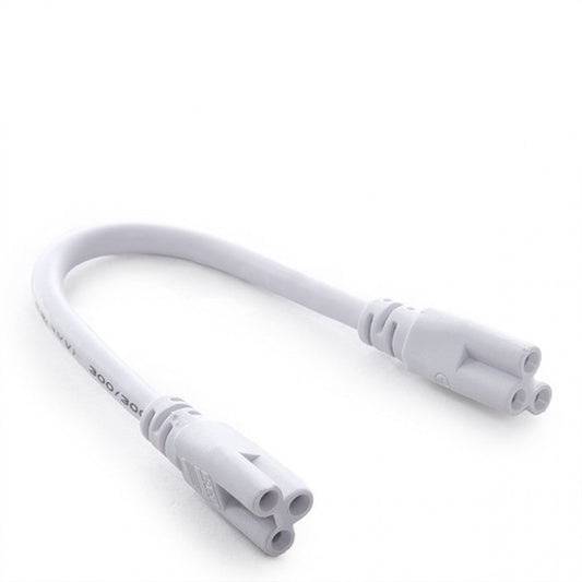 Conector Luminárias T5 200Mm