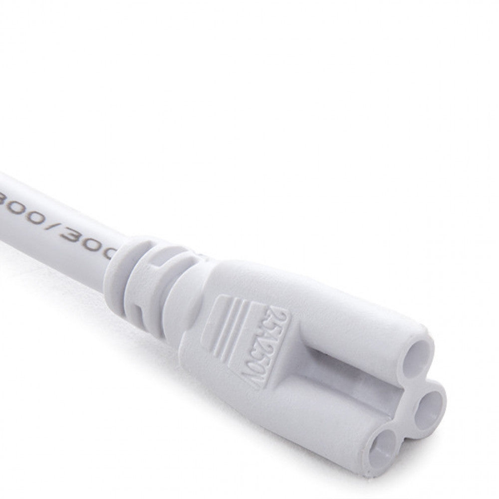 Conector Luminárias T5 200Mm