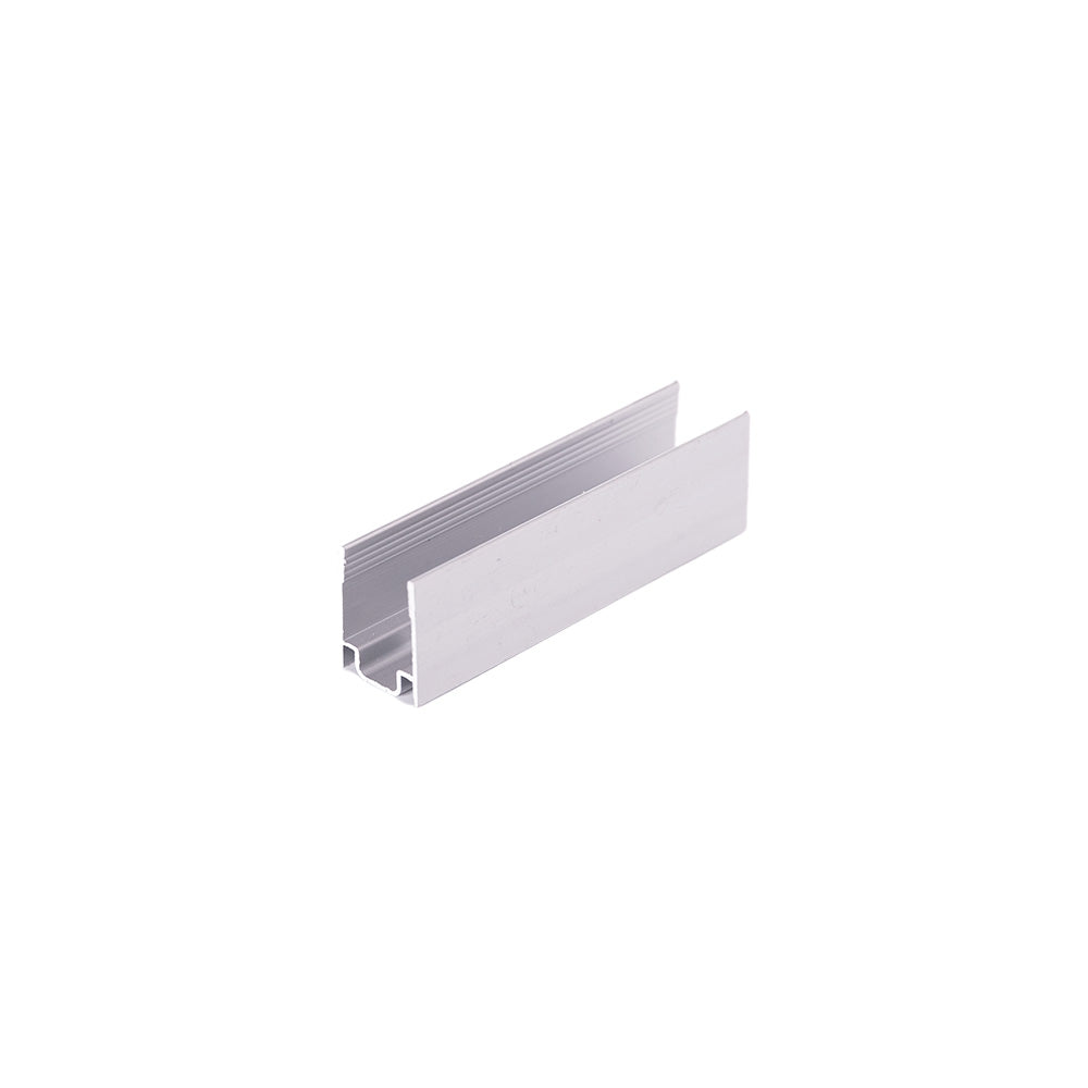 Clip Alumínio Neon LED Wr 220V 5Cm