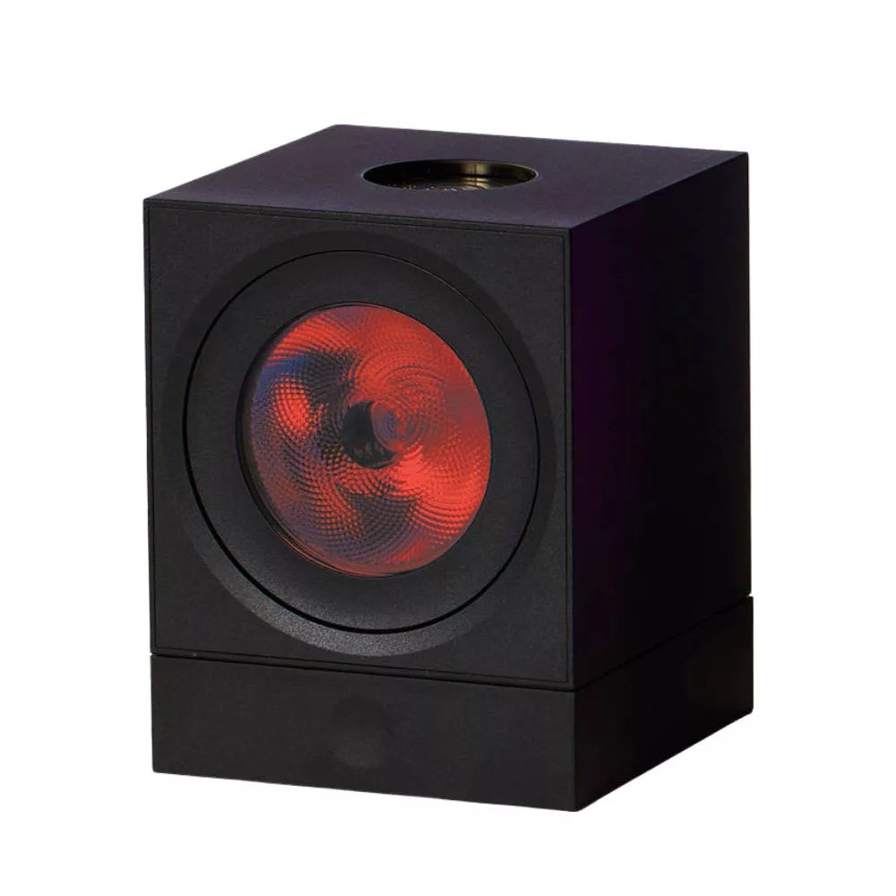 Yeelight Cube Smart Lamp - SPOT Base, an RGB LED light for gamers and decoraton - base module (YLFWD-0008)