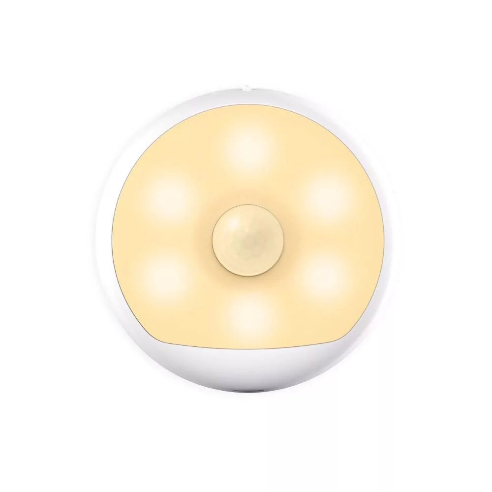 Yeelight Motion Sensor Nighlight Pro, night light com motion sensor and built-in rechargeable battery (YLYYD-0024)