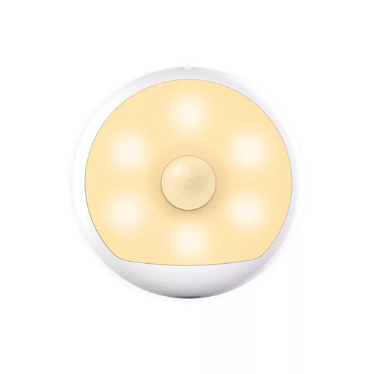 Yeelight Motion Sensor Nighlight Pro, night light com motion sensor and built-in rechargeable battery (YLYYD-0024)