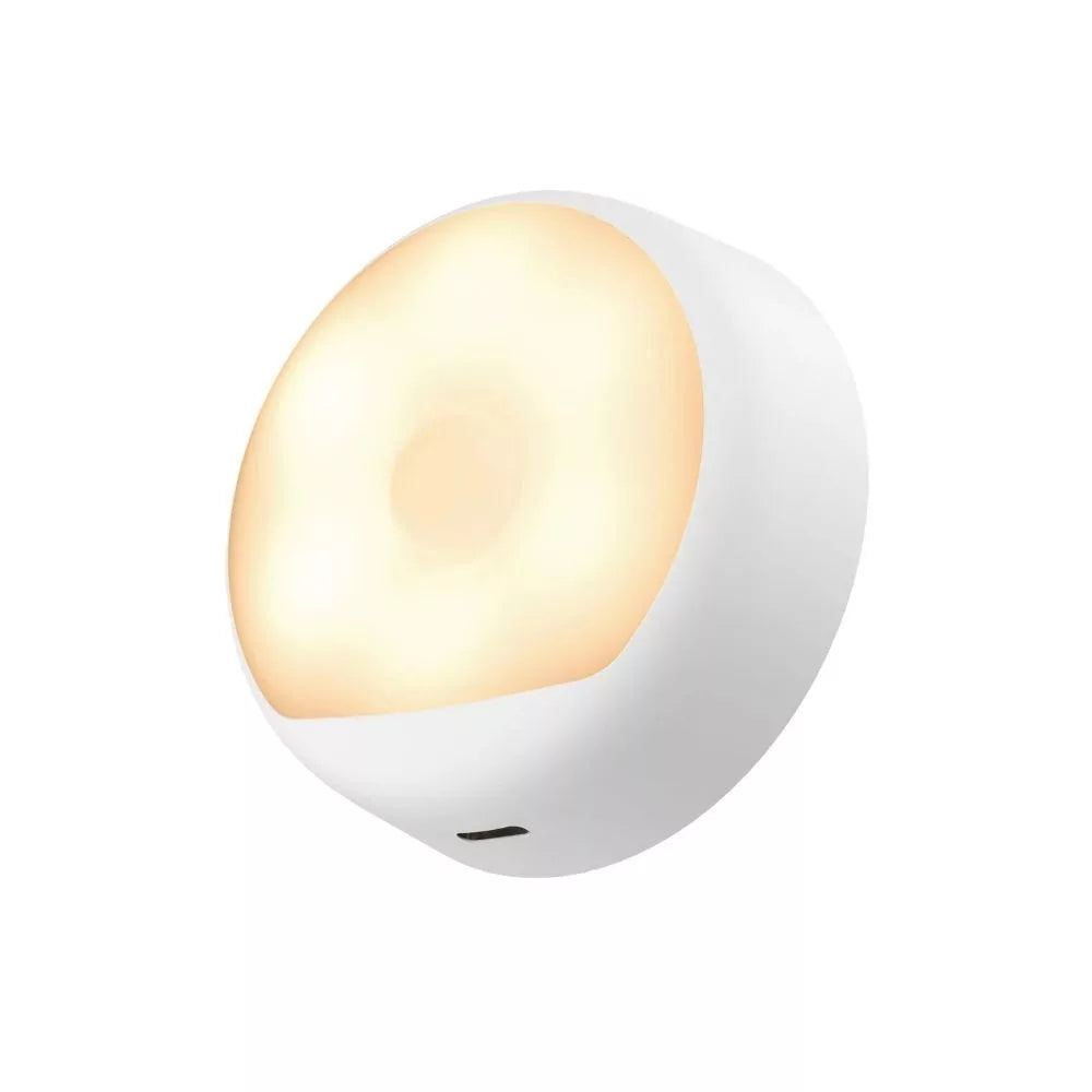 Yeelight Motion Sensor Nighlight Pro, night light com motion sensor and built-in rechargeable battery (YLYYD-0024)