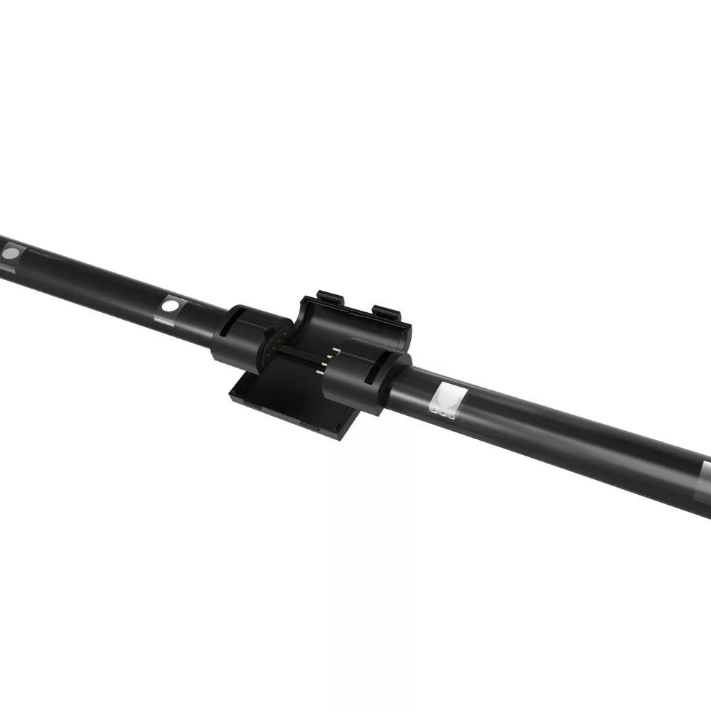 Yeelight Obsid RGBIC LED fita extension, 1 meter (YLFWD-0026)