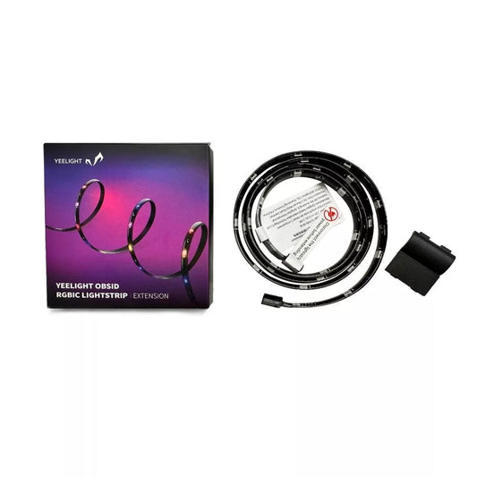 Yeelight Obsid RGBIC LED fita extension, 1 meter (YLFWD-0026)