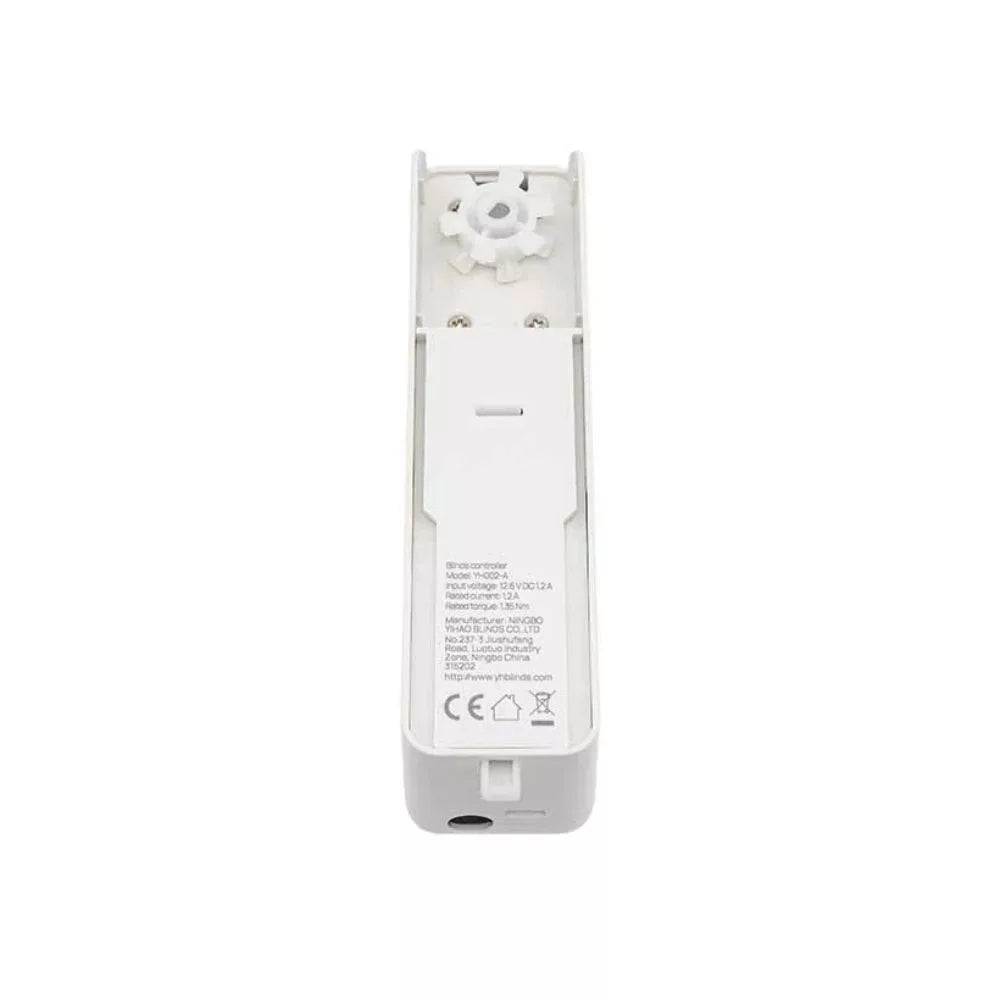 Shelly Yihao Blinds Chain Controller – Tape curtain and roller blind motor, Wi-Fi, Bluetooth, branco (YH002-A)